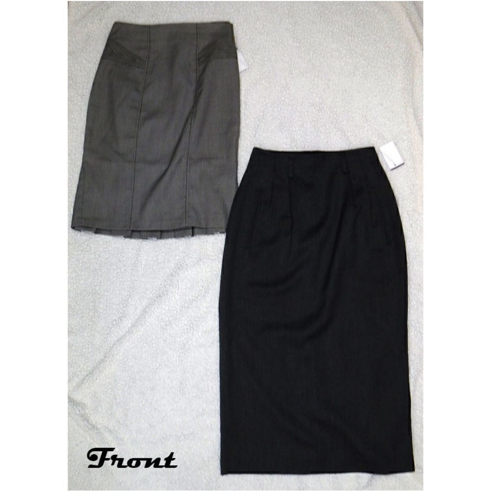 2 skirts bundle ~ Liz Sport and XOXO